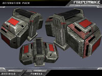 DetPack