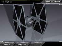 TIE Fighter